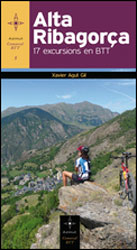 ALTA RIBAGORÇA. 17 EXCURSIONS EN BTT 1