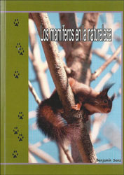 LOS MAMÍFEROS EN LA NATURALEZA 1