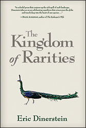 THE KINGDOM OF RARITIES 1