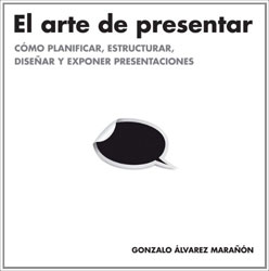 EL ARTE DE PRESENTAR 1