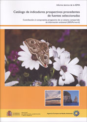 CATÁLOGO DE INDICADORES PROSPECTIVOS PROCEDENTES DE FUENTES SELECCIONADAS 1