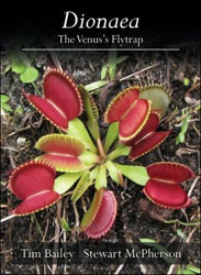 DIONAEA: THE VENUS'S FLYTRAP 1
