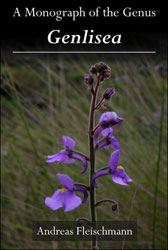 MONOGRAPH OF THE GENUS GENLISEA 1
