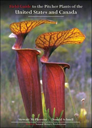 FIELD GUIDE TO THE PITCHER PLANTS OF THE UNITED STATES AND CANADA 1