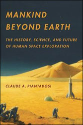 MANKIND BEYOND EARTH 1