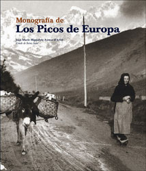 MONOGRAFÍA DE LOS PICOS DE EUROPA 1