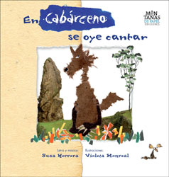 EN CABÁRCENO SE OYE CANTAR 2