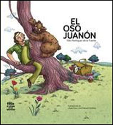 EL OSO JUANÓN. FÉLIX RODRÍGUEZ DE LA FUENTE 1