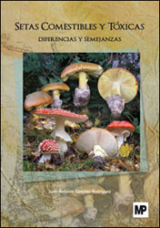 SETAS COMESTIBLES Y TÓXICAS. DIFERENCIAS Y SEMEJANZAS 1