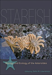 STARFISH. BIOLOGY AND ECOLOGY OF ASTEROIDEA 1