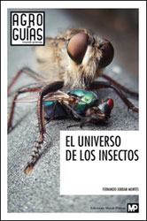 EL UNIVERSO DE LOS INSECTOS 1
