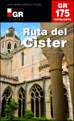 RUTA DEL CISTER. GR 175 CATALUNYA 1