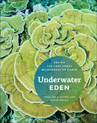 UNDERWATER EDEN 1