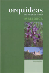 ORQUÍDEAS DEL BOSQUE DE BELLVER, MALLORCA 1
