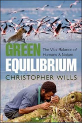 GREEN EQUILIBRIUM. THE VITAL BALANCE OF HUMANS AND NATURE 1
