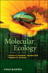 MOLECULAR ECOLOGY 1