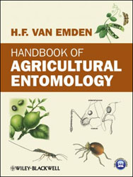 HANDBOOK OF AGRICULTURAL ENTOMOLOGY 1