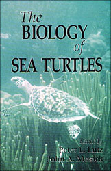 THE BIOLOGY OF SEA TURTLES. VOLUME I 1