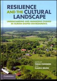 RESILIENCE AND THE CULTURAL LANDSCAPE 1