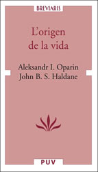 L'ORIGEN DE LA VIDA 1