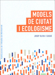MODELS DE CIUTAT I ECOLOGISME 1