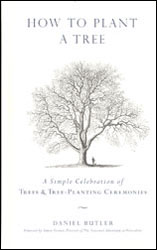HOW TO PLANT A TREE 1