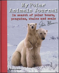MY POLAR ANIMALS JOURNAL 1