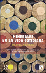 MINERALES EN LA VIDA COTIDIANA 1