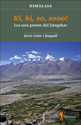 KI, KI, SO, SOOO! LES NOU PORTES DEL ZANGSKAR 1