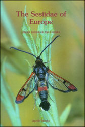 THE SESIIDAE OF EUROPE 1