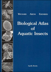 BIOLOGICAL ATLAS OF AQUATIC INSECTS 1