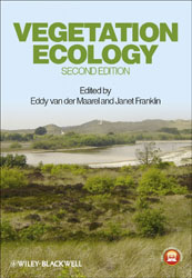 VEGETATION ECOLOGY 1
