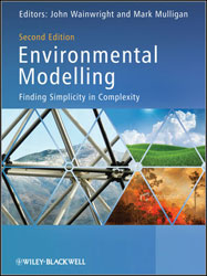ENVIRONMENTAL MODELLING 1