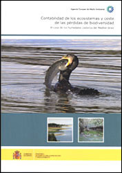 CONTABILIDAD DE LOS ECOSISTEMAS Y COSTE DE LAS PÉRDIDAS DE BIODIVERSIDAD 1