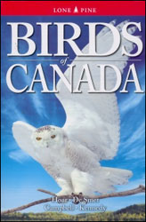 BIRDS OF CANADA 1