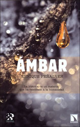 ÁMBAR. LA HISTORIA DE UN MATERIAL QUE HA FASCINADO A LA HUMANIDAD 1