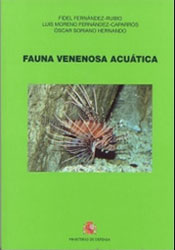 FAUNA VENENOSA ACUÁTICA 2