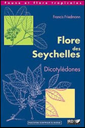 FLORE DES SEYCHELLES. DYCOTYLÉDONES 1