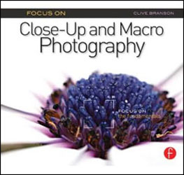 FOCUS ON CLOSE-UP AND MACRO PHOTOGRAPHY 1