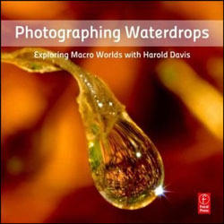 PHOTOGRAPHING WATERDROPS 1