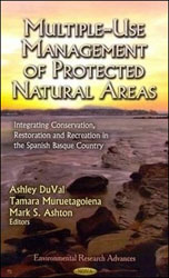 MULTIPLE-USE MANAGEMENT OF PROTECTED NATURAL AREAS 1