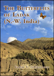 THE BUTTERFLIES OF LADAK (NW INDIA) 1