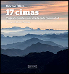 17 CIMAS. VIAJE A LA CUMBRE MÁS ALTA DE CADA COMUNIDAD 1