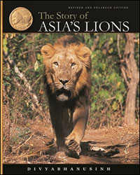 THE STORY OF ASIA'S LIONS 1