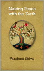 MAKING PEACE WITH THE EARTH 1