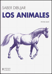 SABER DIBUJAR LOS ANIMALES 1