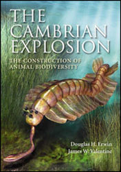 THE CAMBRIAN EXPLOSION. THE CONSTRUCTION OF ANIMAL BIODIVERSITY 2