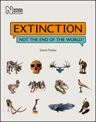 EXTINCTION. NOT THE END OF THE WORLD 1