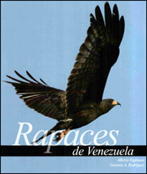 RAPACES DE VENEZUELA 1