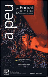 A PEU PEL PRIORAT DEL VI I L'OLI 1